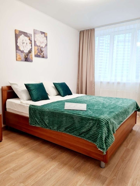 Фотография квартиры Квартира на Улице Дорожная 12