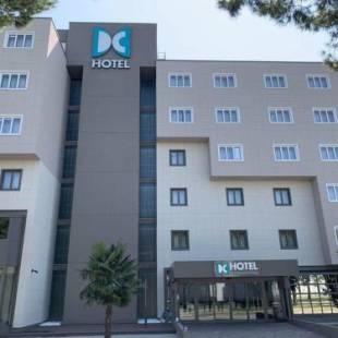 Фотографии гостиницы
DC HOTEL INTERNATIONAL