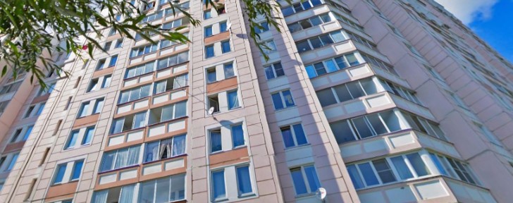 Фотография хостела HostelDom