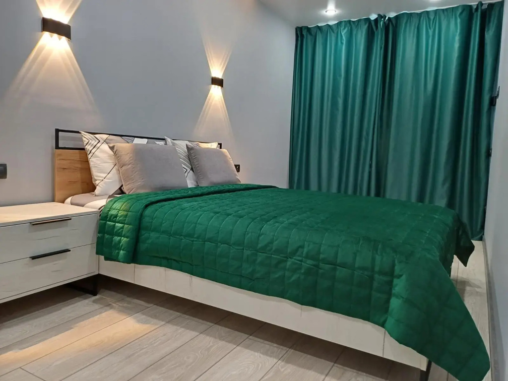 Фотография квартиры TroeSutokApart Комсомольская 50