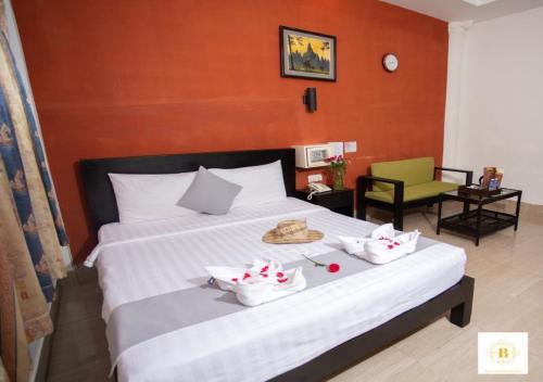 Фотография гостиницы Best Central Point Hotel