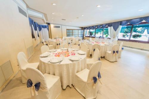 Фотография гостиницы Hotel La Ruota