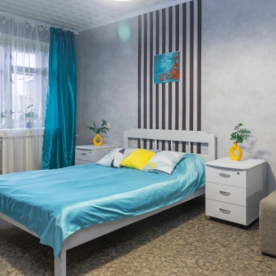 Фотография квартиры Квартира посуточно