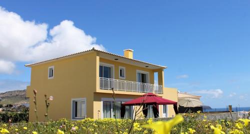 Фотография гостевого дома Villa dos Anjos - by MHM