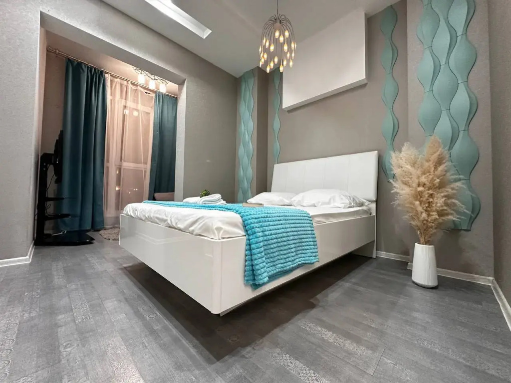 Фотография квартиры Квартира в Бизнес-Центре "Арбат" в самом центре