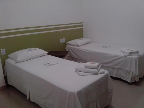 Фотография гостиницы Hotel Amazonia