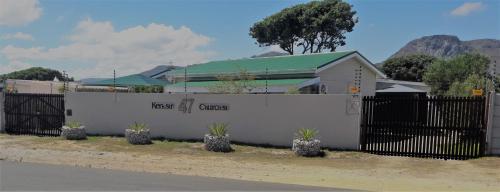 Фотография гостевого дома Kerkstraat 47