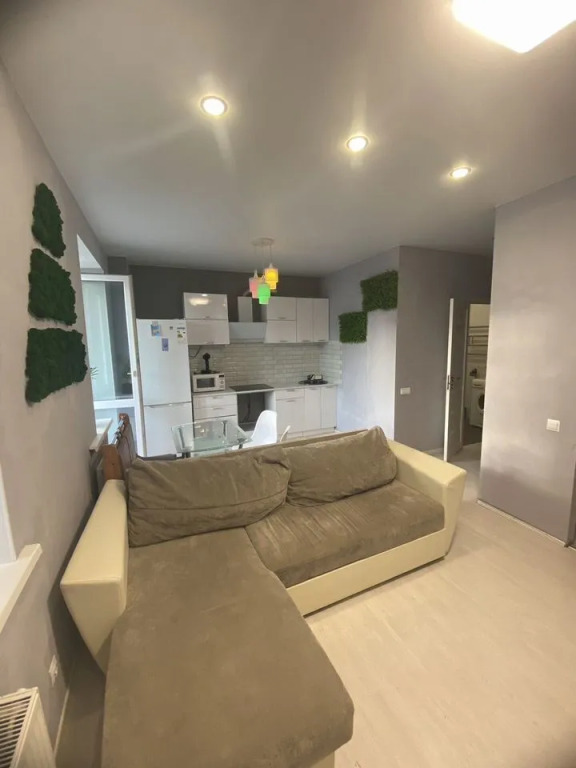 Фотография квартиры Квартира на Тентюковской 300