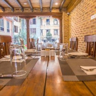 Фотография гостиницы Pahan Chhen - Boutique Hotel