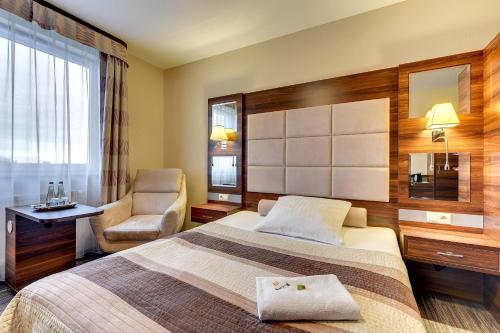 Фотография гостиницы Amber Hotel