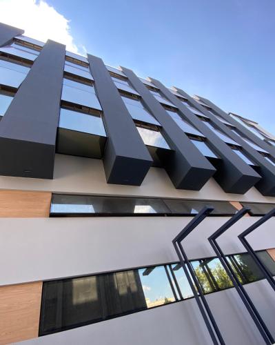 Фотографии гостиницы
AG Hotels Antalya