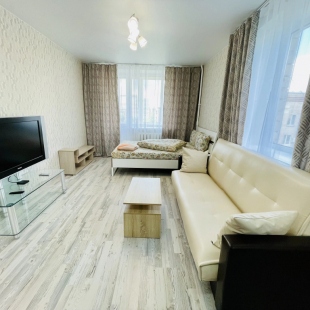 Фотография квартиры Апартаменты HotelRoom24 у метро белорусская