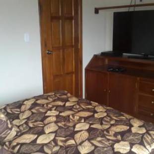 Фотографии гостевого дома 
            Hostal San Fernando