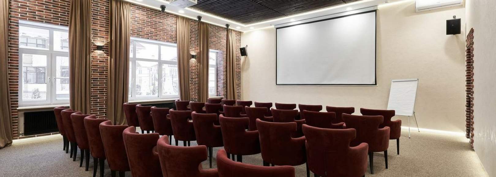 Фотография лофта Аврора