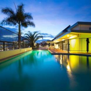 Фотографии хостела
Brisbane City YHA