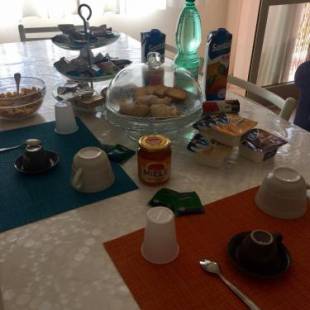 Фотографии мини отеля
B&B Domus Benedicta