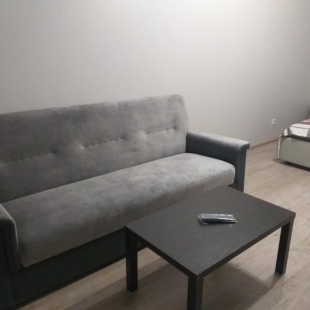 Фотография квартиры Апартаменты на Балтийской 16а