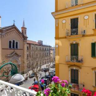 Фотографии мини отеля
At Home Lettieri