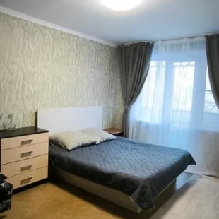 Фотография квартиры Квартира Уютная рядом с ТК Алмаз