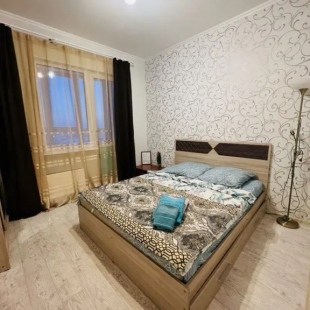 Фотография квартиры Квартира на Александра Усольцева 30