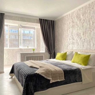 Фотография квартиры Квартира Однокомнатная