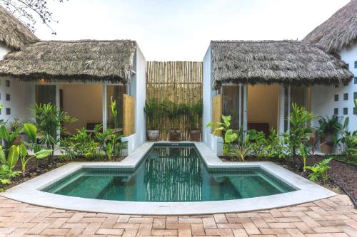 Фотография гостиницы Marii Hotel Boutique