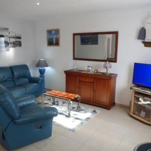 Фотографии гостевого дома 
            Les Gîtes Bleus de Lannion - avec cuisine-