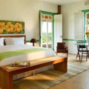 Фотографии гостиницы
Lake Vilas Charm Hotel