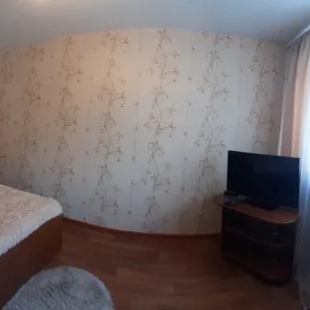 Фотография квартиры Апартаменты Мегаполис на ул. Плехановская