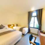 Фотография хостела Stop and Go Boutique Homestay Hue