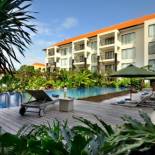Фотография гостиницы Taksu Sanur Hotel