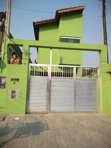 Фотографии мини отеля
Pousada Reis Guarujá