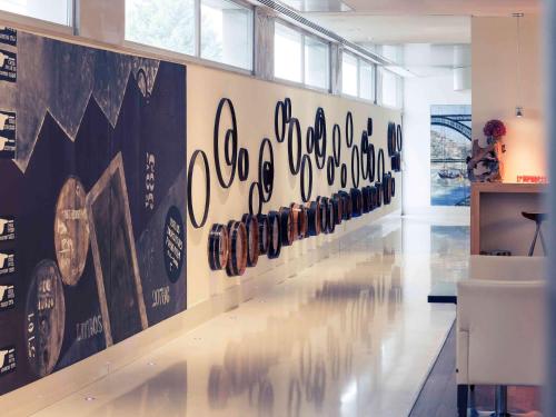 Фотография гостиницы Hotel Mercure Porto Gaia