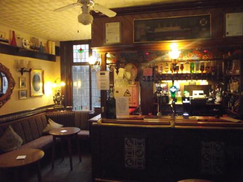Фотография мини отеля The Molly House