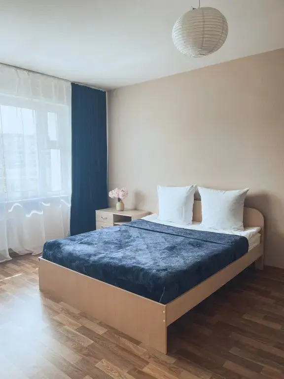 Фотография квартиры Апартаменты Leon 5