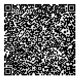 QR код гостиницы Гостиный двор