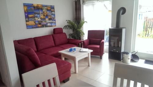 Фотография гостевого дома Haus Sandra Glowe