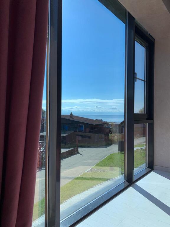 Фотография квартиры Апартаменты Baikal Hill Residence 21