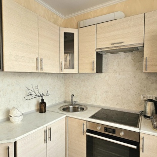 Фотография квартиры Квартира Двухкомнатная возле УСК Олимп