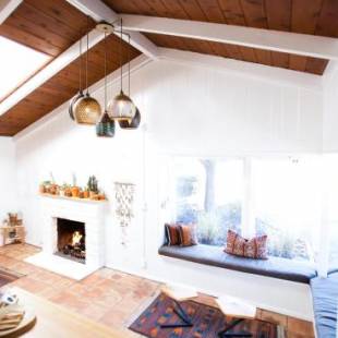 Фотографии мини отеля
Ojai Rancho Inn