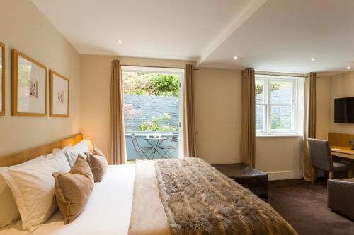 Фотография гостиницы The Resident Kensington