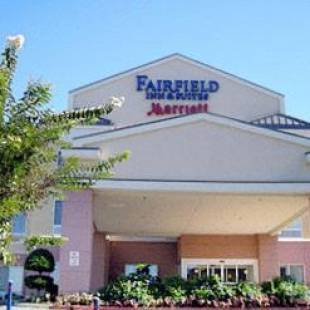 Фотографии гостиницы
Fairfield Inn and Suites Tifton