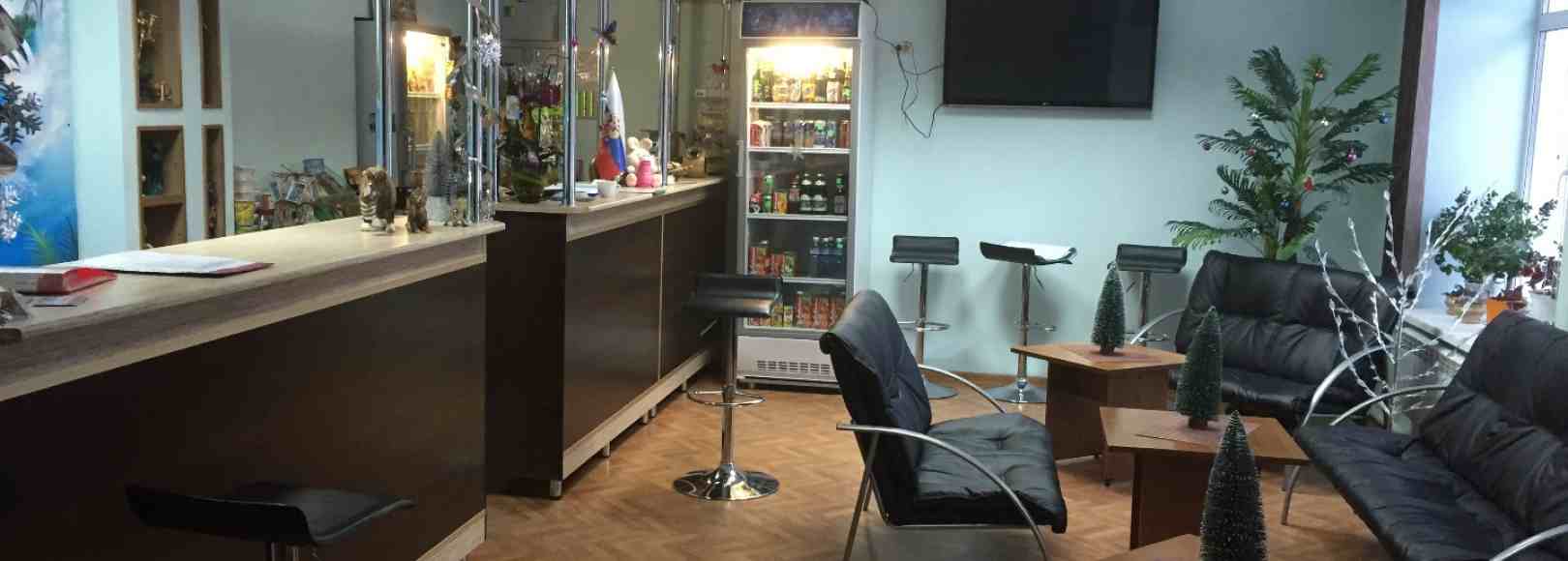 Фотография мини отеля Сафари