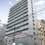 Фотография гостиницы Toyoko Inn Osaka Semba No.2