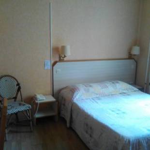 Фотографии гостиницы 
            Hôtel Lamartine