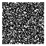 QR код гостиницы Дубровский Отель