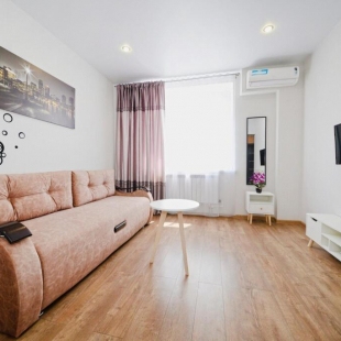 Фотография квартиры Апартаменты на проспекте имени В.И. Ленина 59Р