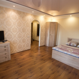 Фотография квартиры Апартаменты Прогресс Чибьюская