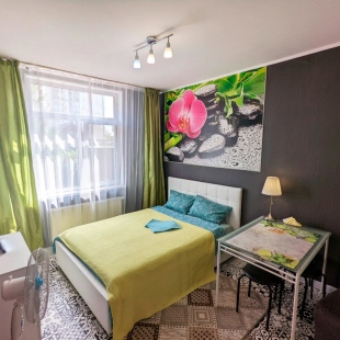 Фотография квартиры Квартира Экодомик Комната - студия