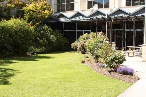 Фотография мотеля 97 Motel Moray